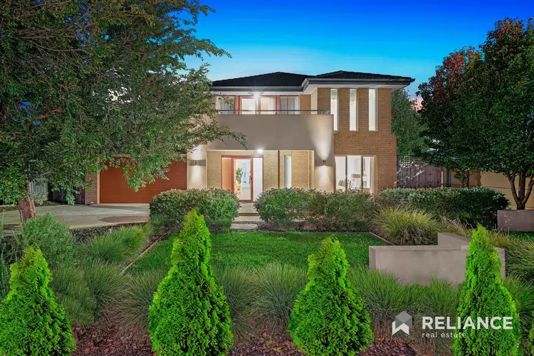 12 Balfour Close, Point Cook VIC 3030