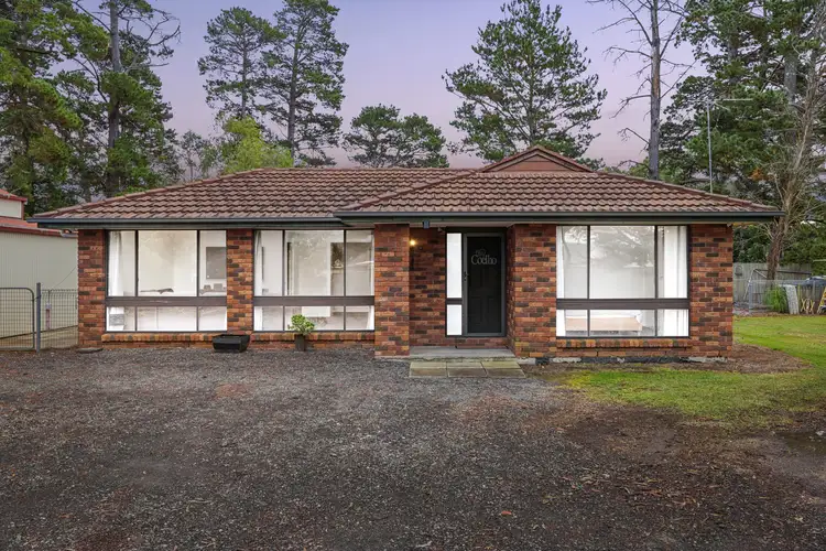 Main view of Homely house listing, 10 Kiandra Crescent, Yerrinbool NSW 2575