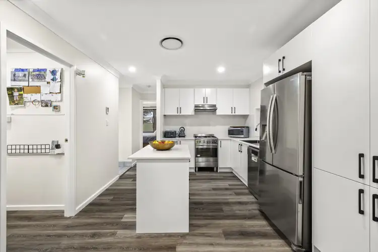 Second view of Homely house listing, 10 Kiandra Crescent, Yerrinbool NSW 2575
