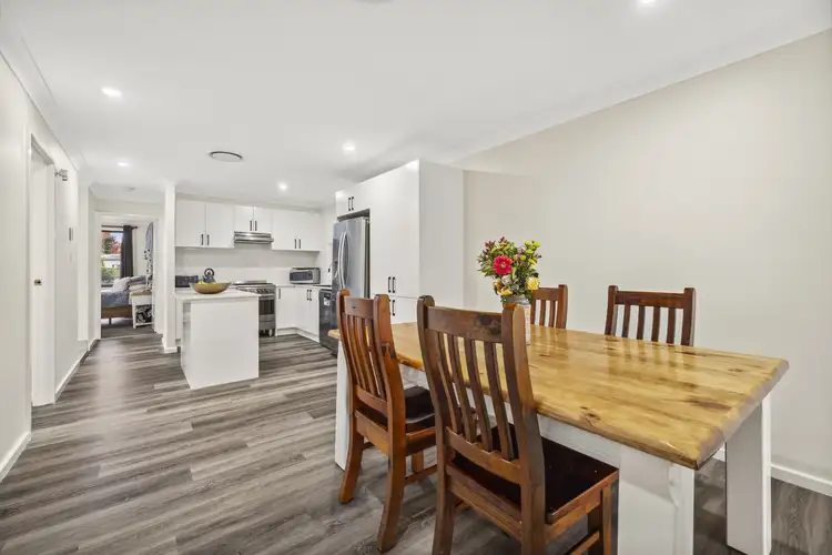Third view of Homely house listing, 10 Kiandra Crescent, Yerrinbool NSW 2575