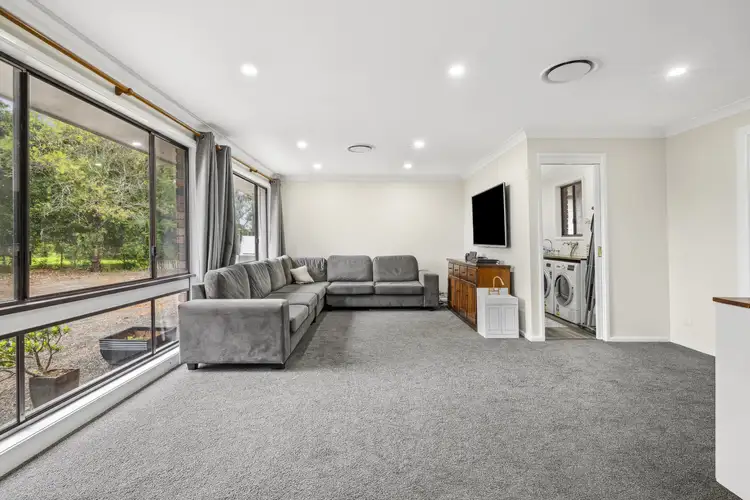 Fourth view of Homely house listing, 10 Kiandra Crescent, Yerrinbool NSW 2575
