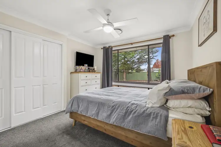 Fifth view of Homely house listing, 10 Kiandra Crescent, Yerrinbool NSW 2575