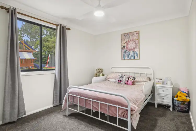 Sixth view of Homely house listing, 10 Kiandra Crescent, Yerrinbool NSW 2575