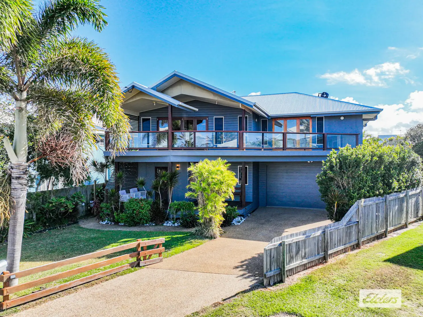 Main view of Homely house listing, 56 Kiama Avenue, Bangalee QLD 4703