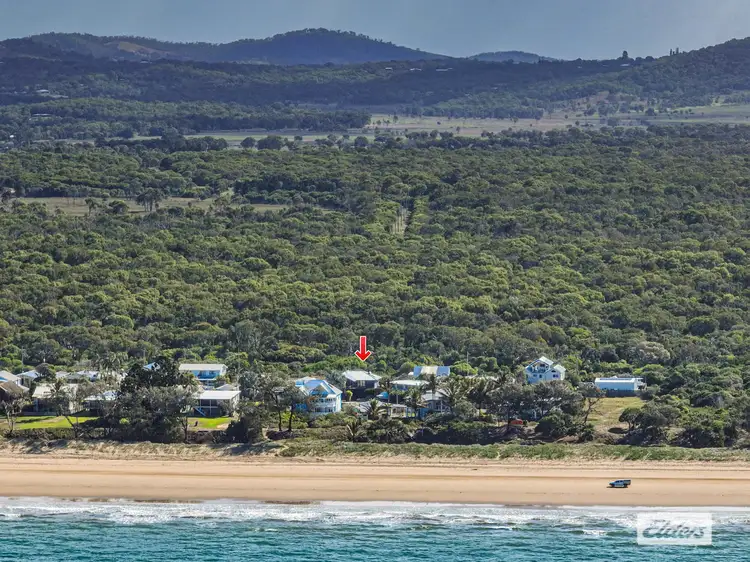 Second view of Homely house listing, 56 Kiama Avenue, Bangalee QLD 4703