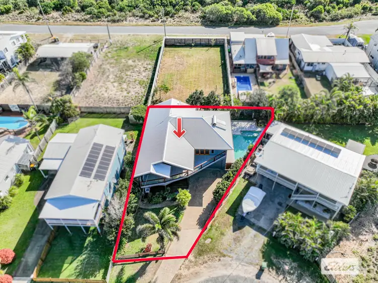 Third view of Homely house listing, 56 Kiama Avenue, Bangalee QLD 4703
