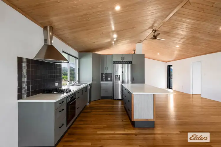 Fourth view of Homely house listing, 56 Kiama Avenue, Bangalee QLD 4703