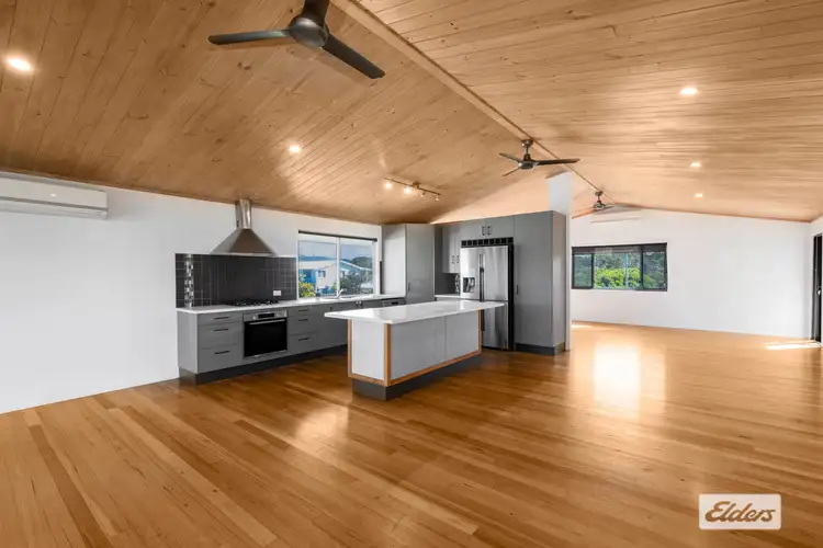 Fifth view of Homely house listing, 56 Kiama Avenue, Bangalee QLD 4703