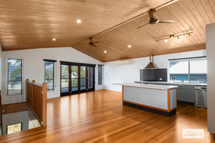 Sixth view of Homely house listing, 56 Kiama Avenue, Bangalee QLD 4703