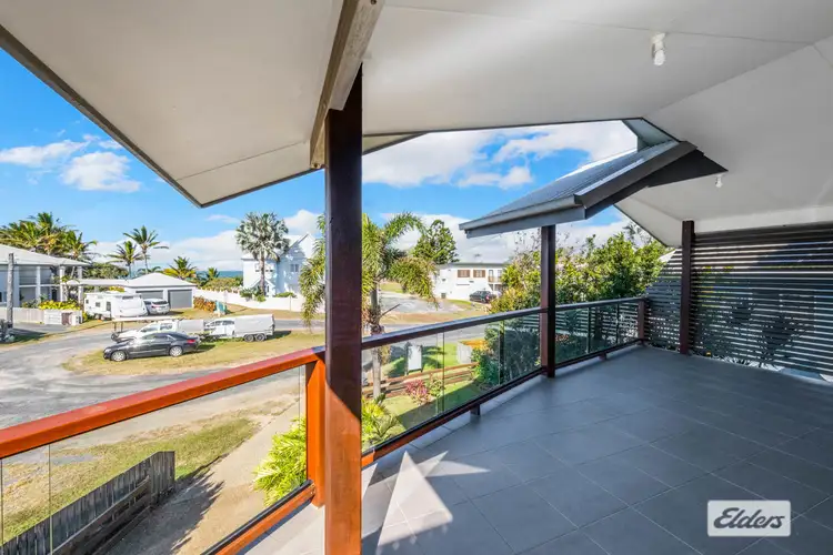 Seventh view of Homely house listing, 56 Kiama Avenue, Bangalee QLD 4703