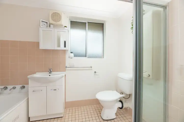 Fifth view of Homely unit listing, 32/38-40 Chapman Street, Gymea NSW 2227