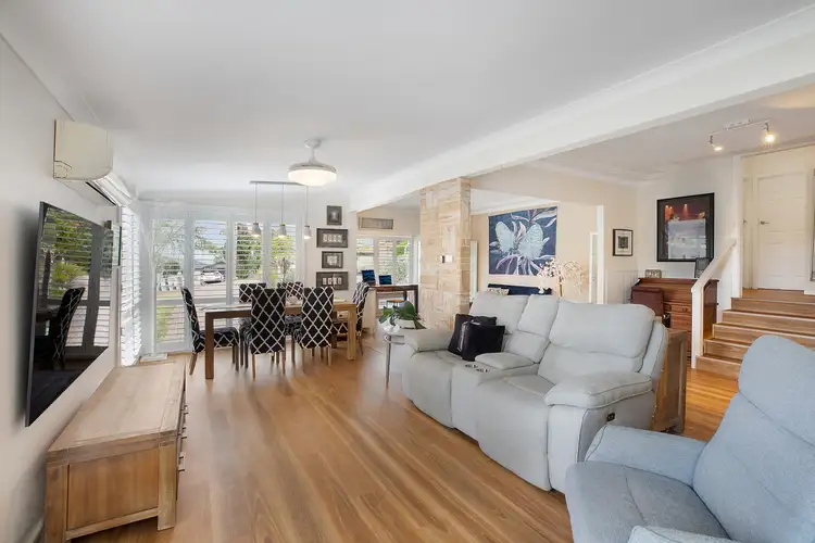 Main view of Homely house listing, 31 Dolly Avenue, Springfield NSW 2250
