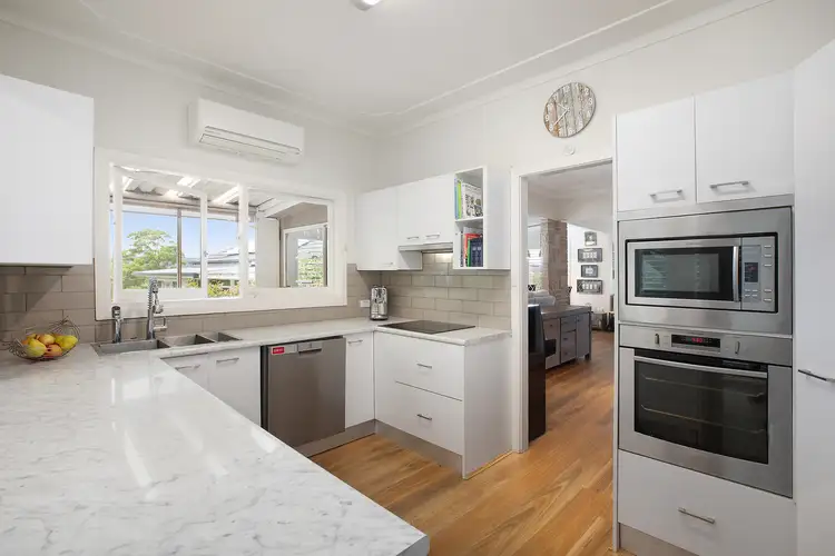 Second view of Homely house listing, 31 Dolly Avenue, Springfield NSW 2250