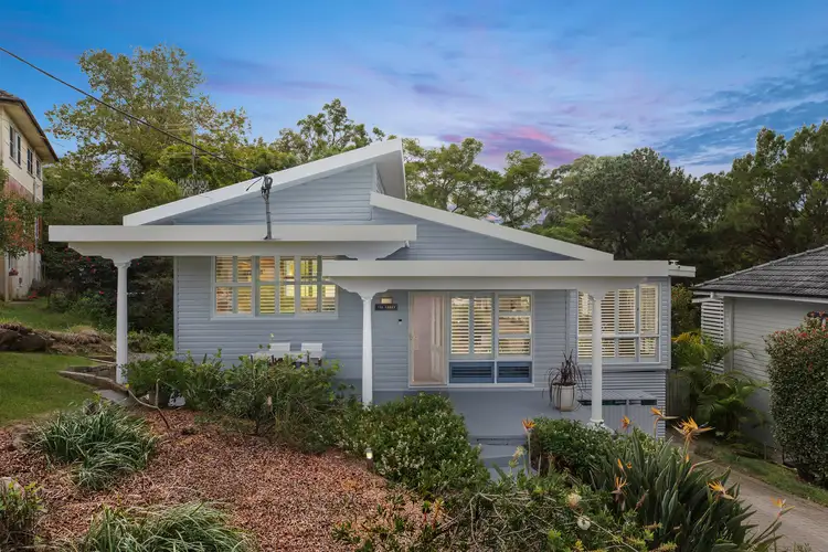 Fifth view of Homely house listing, 31 Dolly Avenue, Springfield NSW 2250