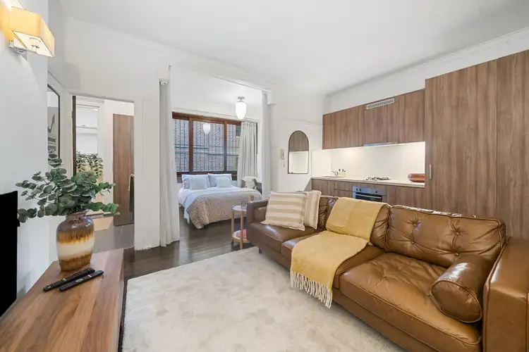 5/22 Springfield Avenue, Potts Point NSW 2011