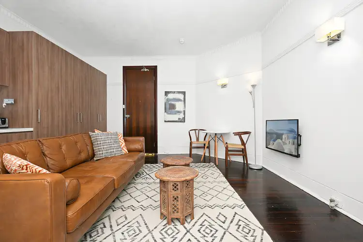 5/22 Springfield Avenue, Potts Point NSW 2011