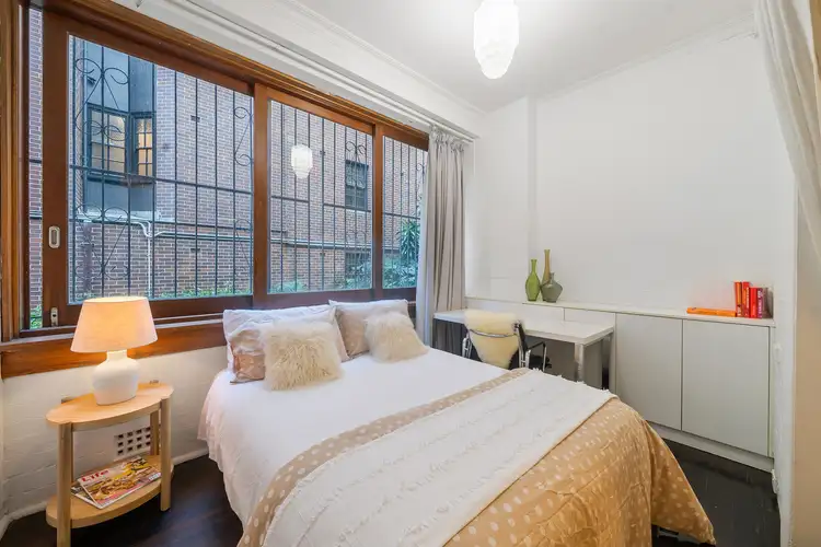 Third view of Homely apartment listing, 5/22 Springfield Avenue, Potts Point NSW 2011
