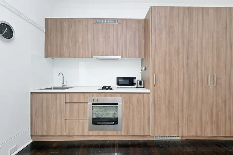 Third view of Homely apartment listing, 5/22 Springfield Avenue, Potts Point NSW 2011