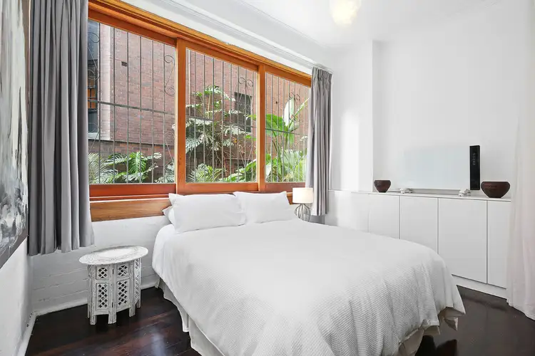 Fourth view of Homely apartment listing, 5/22 Springfield Avenue, Potts Point NSW 2011