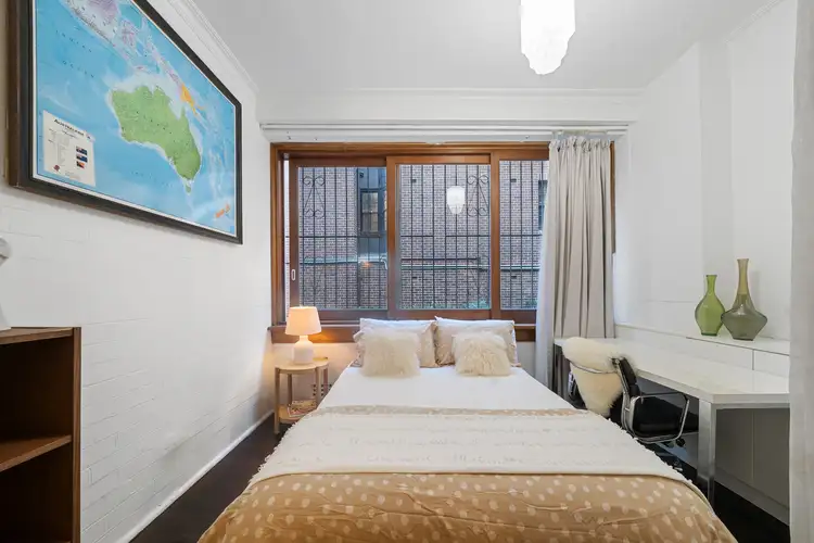 Sixth view of Homely apartment listing, 5/22 Springfield Avenue, Potts Point NSW 2011