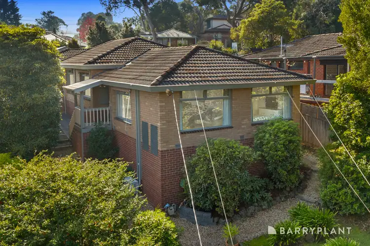 11 Wells Avenue, Boronia VIC 3155
