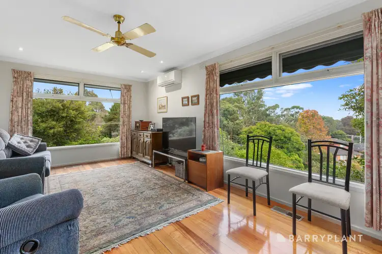 Second view of Homely house listing, 11 Wells Avenue, Boronia VIC 3155