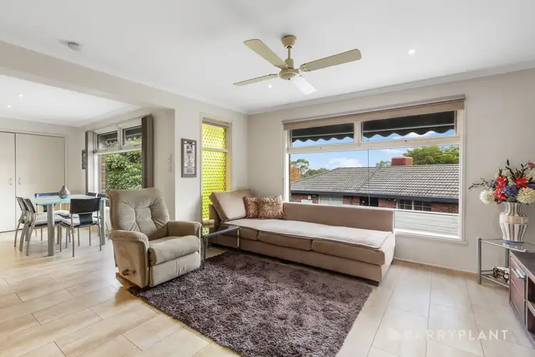 Third view of Homely house listing, 11 Wells Avenue, Boronia VIC 3155