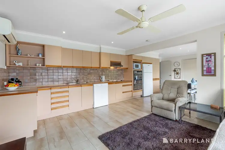 Fourth view of Homely house listing, 11 Wells Avenue, Boronia VIC 3155