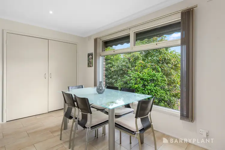 Fifth view of Homely house listing, 11 Wells Avenue, Boronia VIC 3155