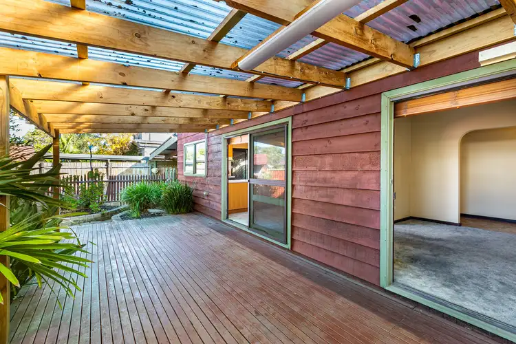 Fifth view of Homely house listing, 230 Civic Parade, Altona VIC 3018