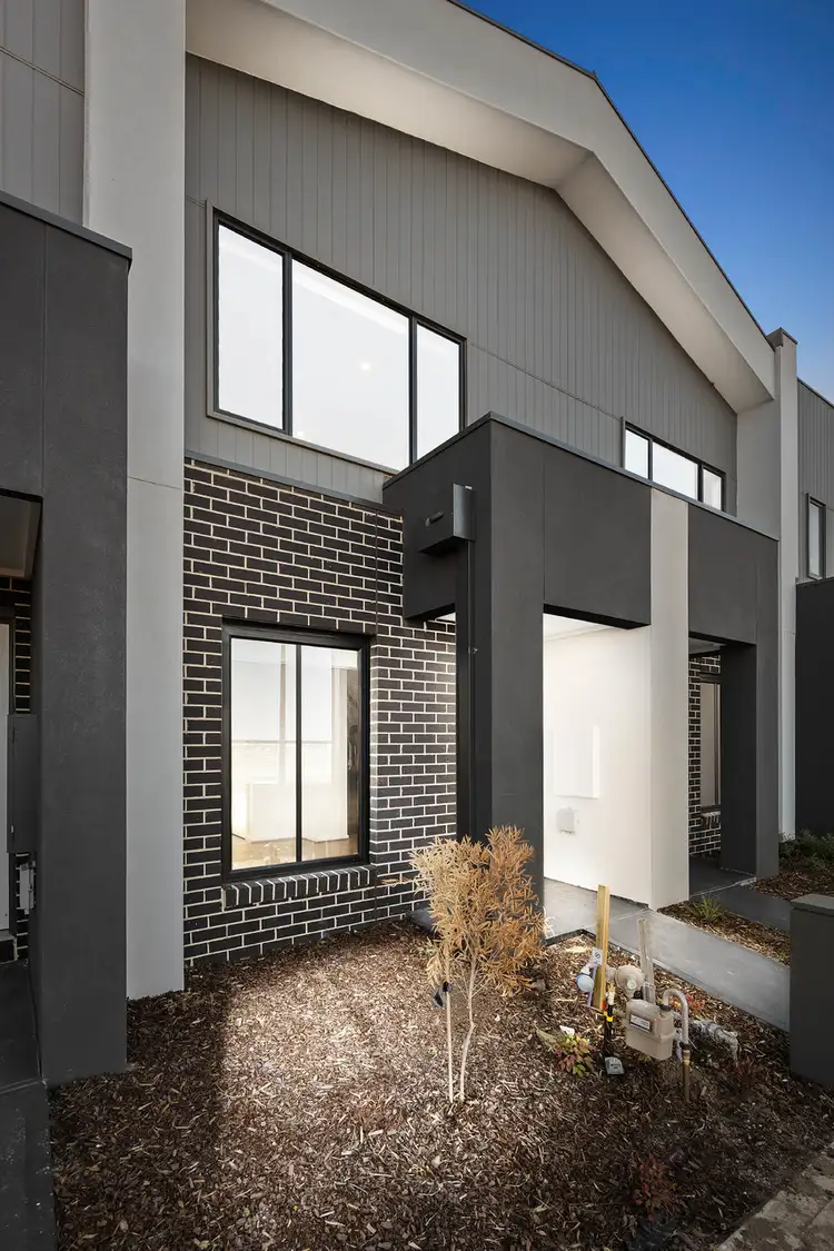 Main view of Homely house listing, 7 Gipps Walk, Wyndham Vale VIC 3024