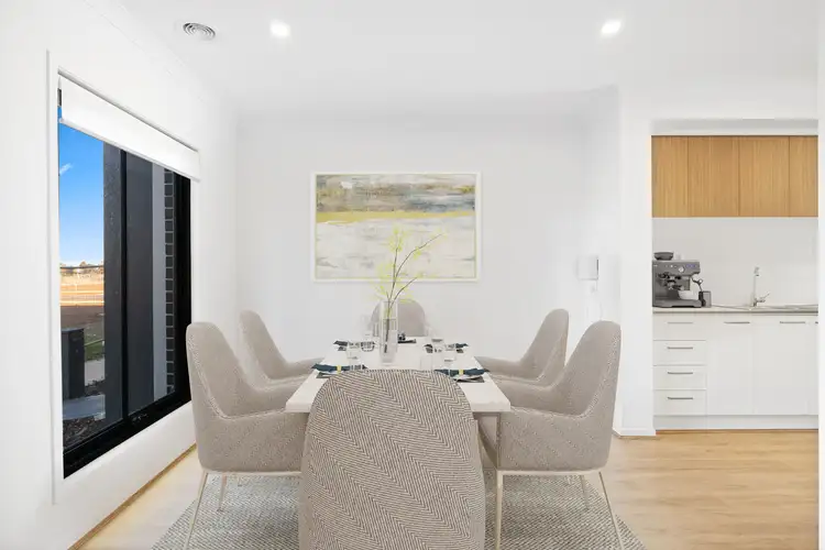 Fourth view of Homely house listing, 7 Gipps Walk, Wyndham Vale VIC 3024