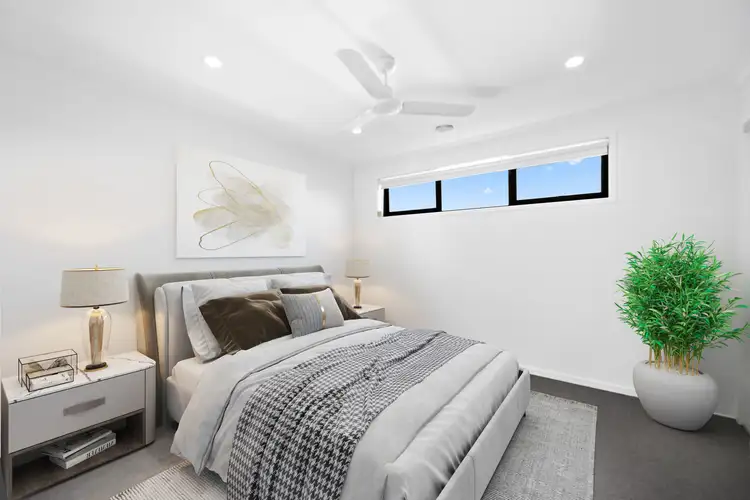 Sixth view of Homely house listing, 7 Gipps Walk, Wyndham Vale VIC 3024