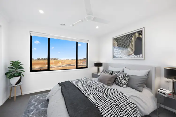 Seventh view of Homely house listing, 7 Gipps Walk, Wyndham Vale VIC 3024