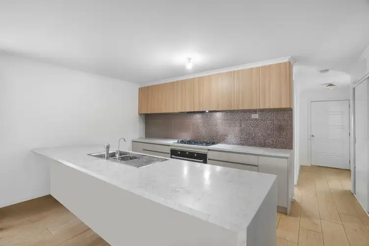 Third view of Homely house listing, 56 Hawkstone Road, Manor Lakes VIC 3024