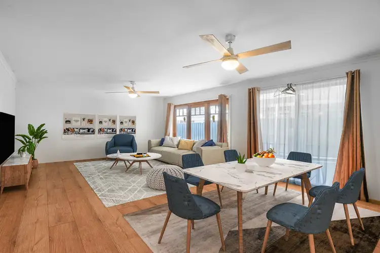 Fourth view of Homely house listing, 56 Hawkstone Road, Manor Lakes VIC 3024