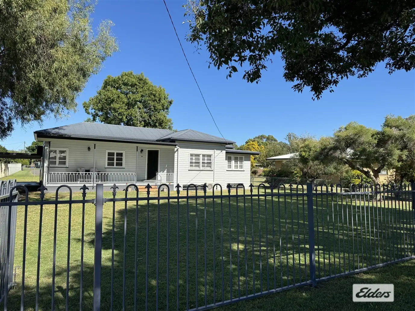 Main view of Homely house listing, 86 Middle Street, Chinchilla QLD 4413