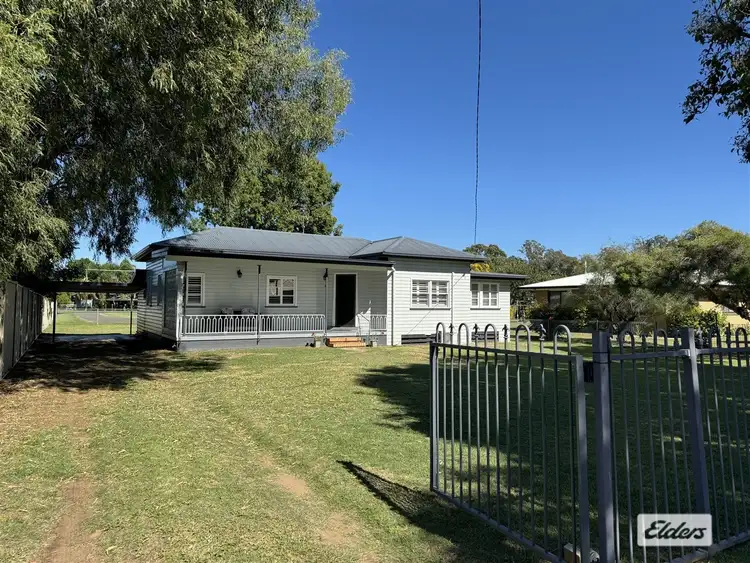 Second view of Homely house listing, 86 Middle Street, Chinchilla QLD 4413
