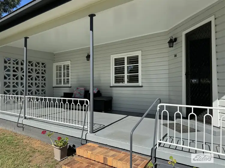 Fourth view of Homely house listing, 86 Middle Street, Chinchilla QLD 4413
