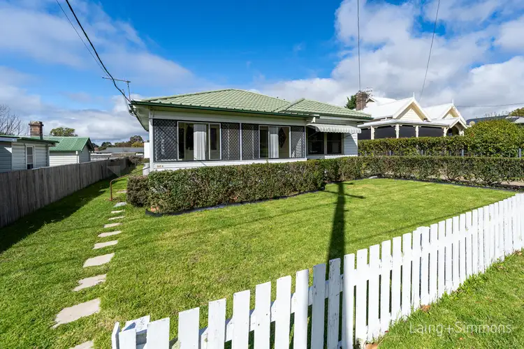 161A Butler Street, Armidale NSW 2350
