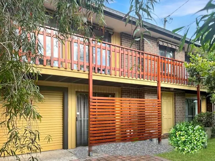 38 Ibis Avenue