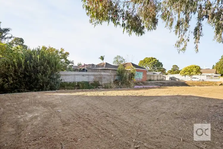 Third view of Homely land listing, 18 Ethel Street, Forestville SA 5035