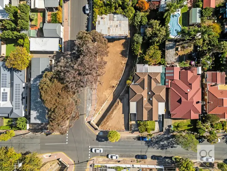 Fifth view of Homely land listing, 18 Ethel Street, Forestville SA 5035