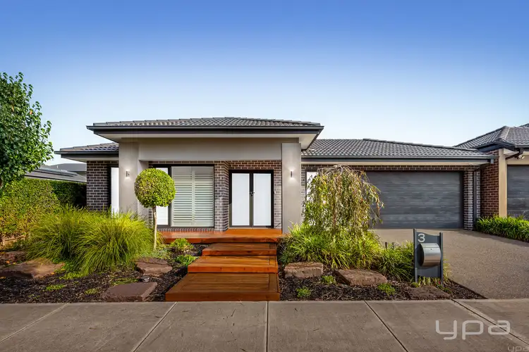 3 Riparian Street, Werribee VIC 3030