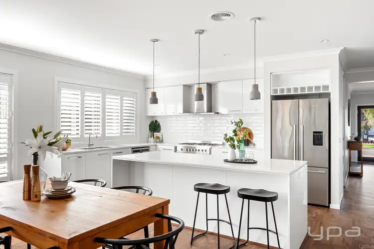 Fifth view of Homely house listing, 3 Riparian Street, Werribee VIC 3030