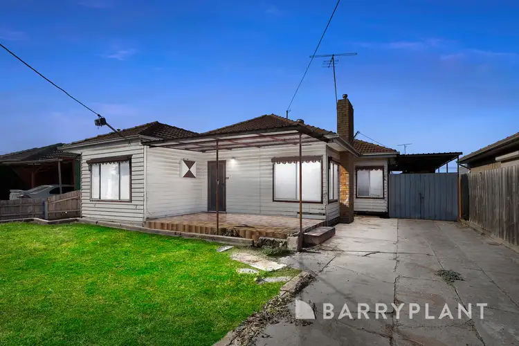 Second view of Homely house listing, 12 Estelle Street, Sunshine West VIC 3020