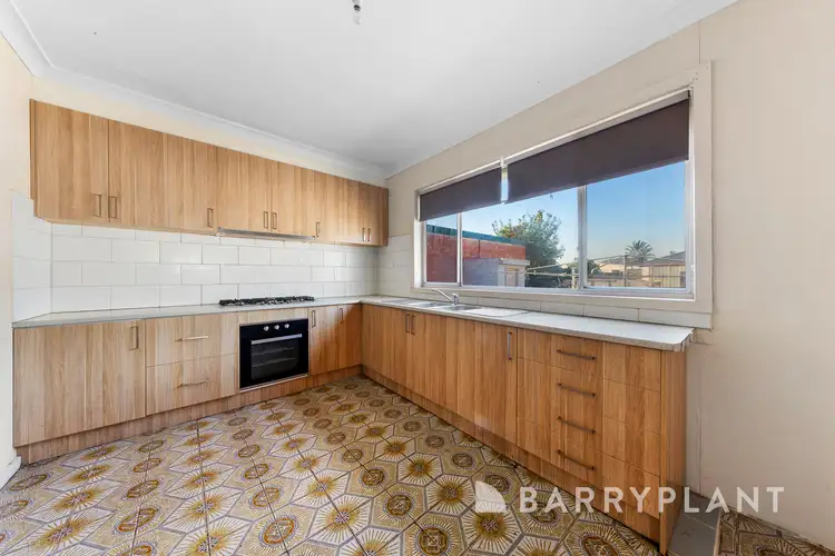 Fifth view of Homely house listing, 12 Estelle Street, Sunshine West VIC 3020