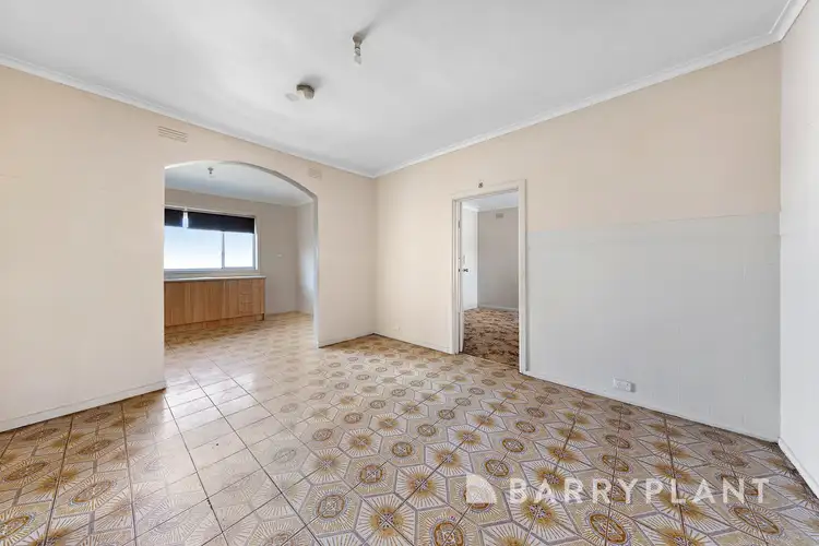 Sixth view of Homely house listing, 12 Estelle Street, Sunshine West VIC 3020