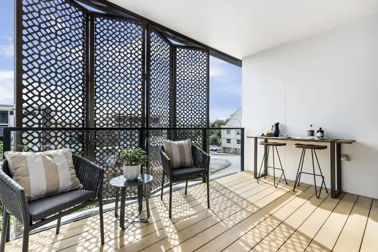 Third view of Homely apartment listing, 101/124 Terry Street, Rozelle NSW 2039