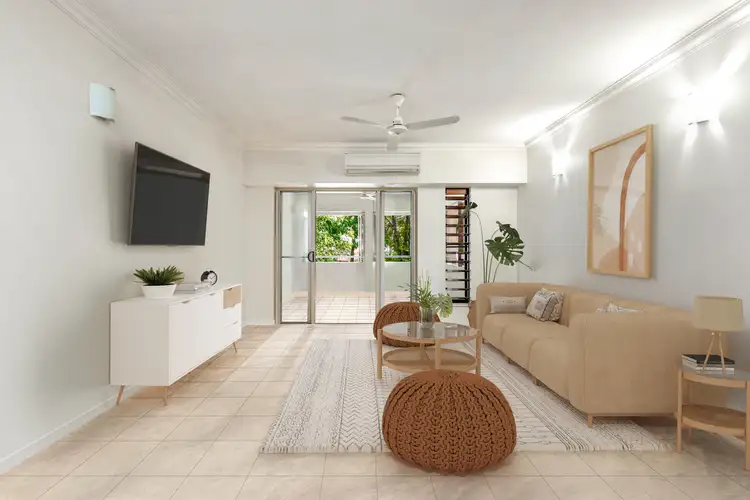 Main view of Homely apartment listing, 1005/40-62 Clifton Road, Clifton Beach QLD 4879